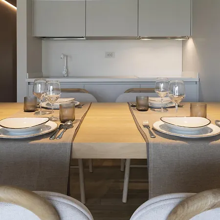 Palazzo Cordigero - Apartment Peschiera del Garda