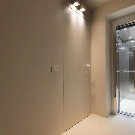 Palazzo Cordigero - Apartment