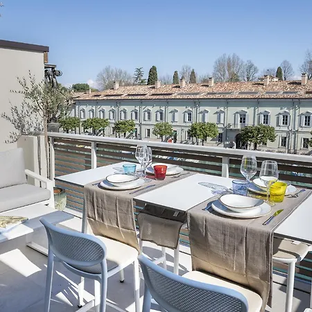 Palazzo Cordigero - Peschiera del Garda