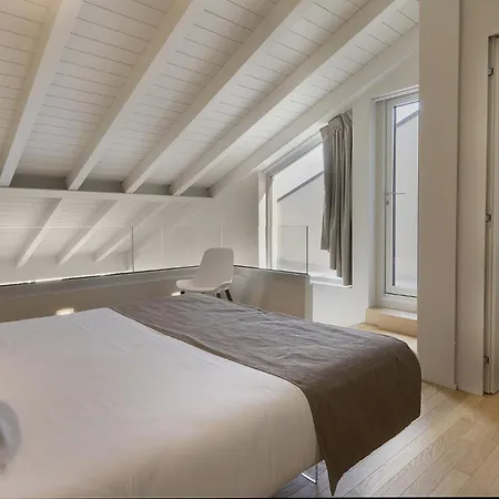 Apartment Palazzo Cordigero - Peschiera del Garda