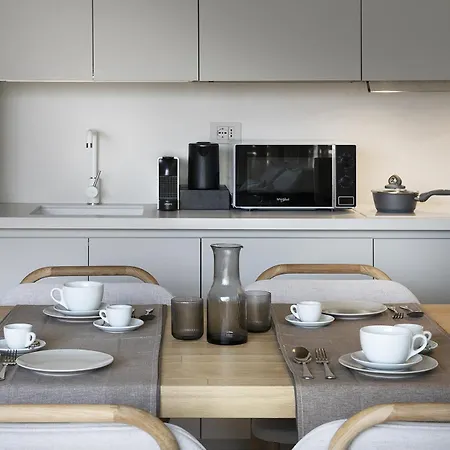 Apartment Palazzo Cordigero - *