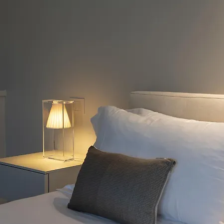 Palazzo Cordigero - Apartment Peschiera del Garda