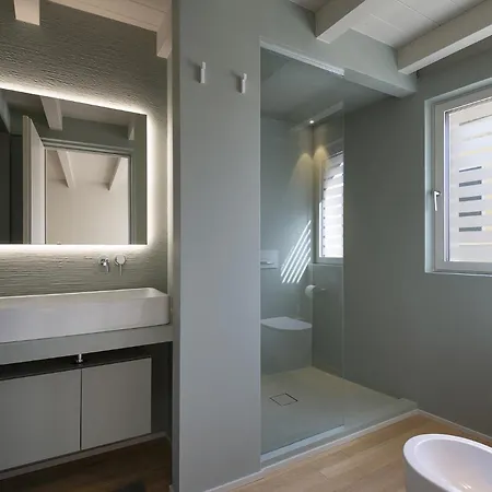 Apartment Palazzo Cordigero - Peschiera del Garda